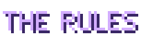 The rules