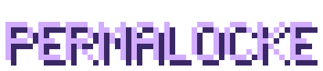 PermaLocke